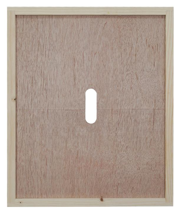 10-Frame Langstroth Inner Cover