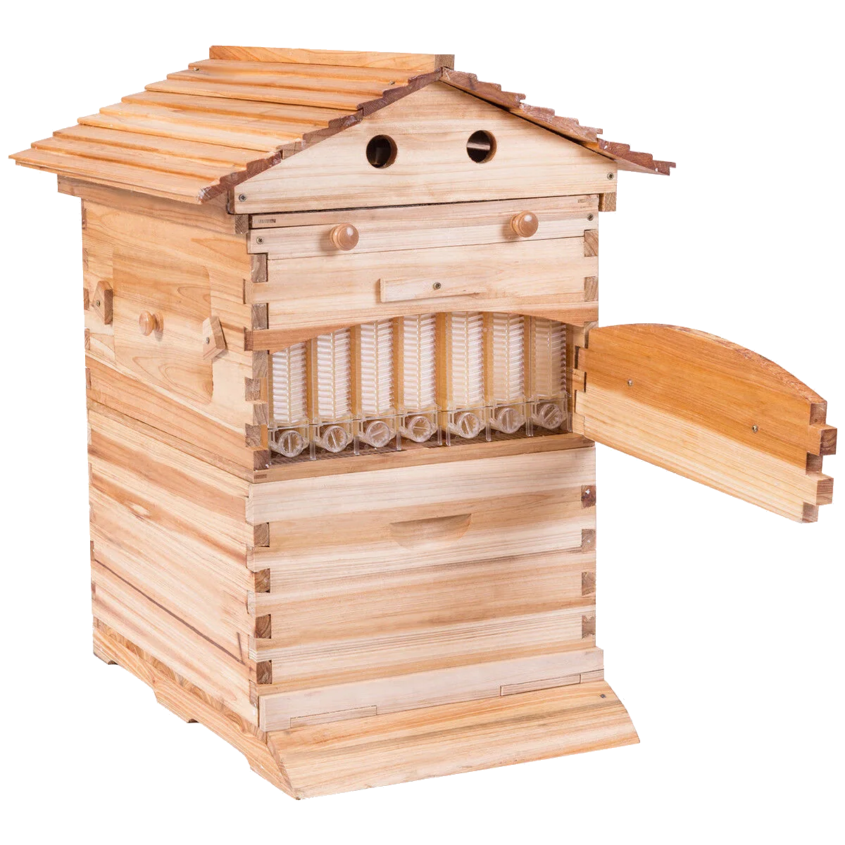 Beehive Series