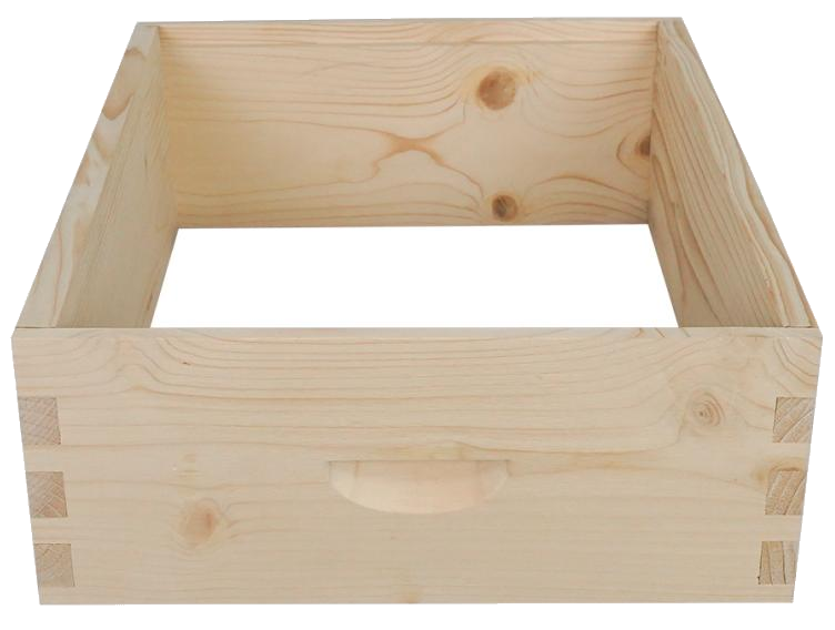Beehive Components