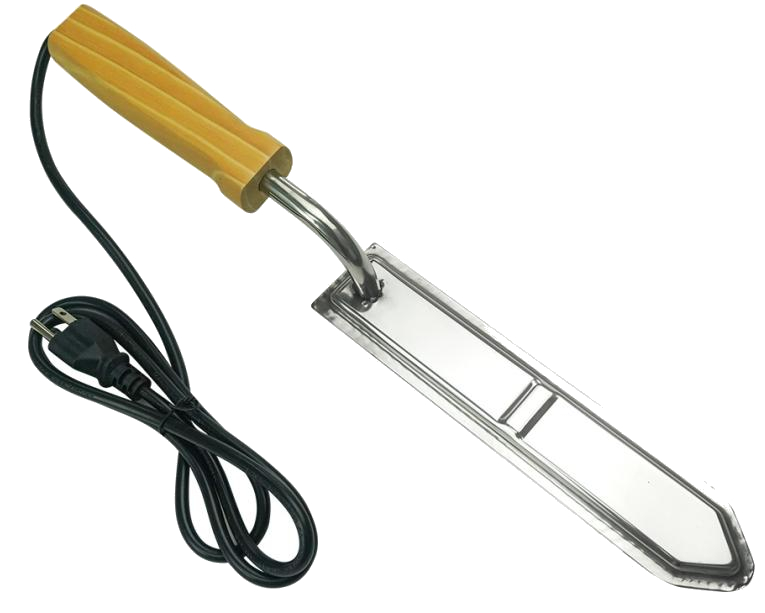 Honey Harvesting Tools