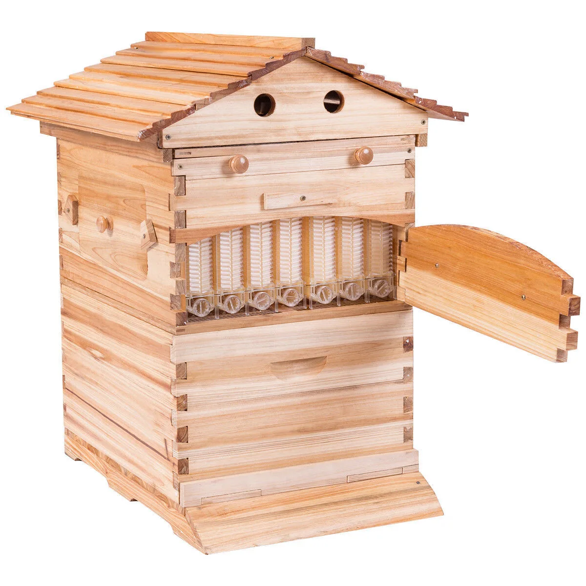 Flow Hive