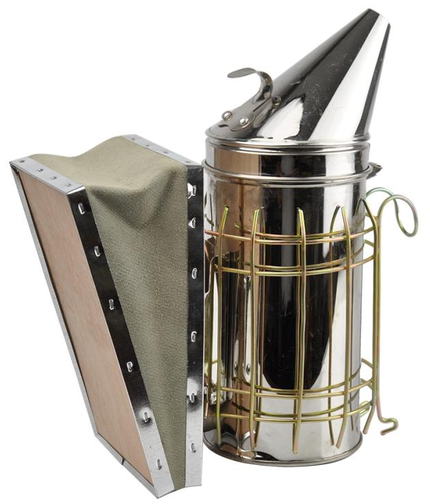 Bee smoker