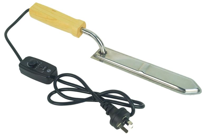 Uncapping Knife 7