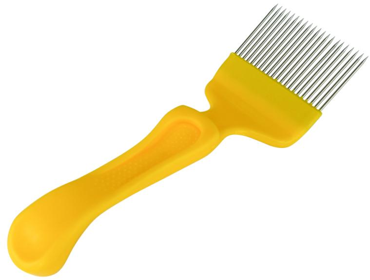 Uncapping Fork 1
