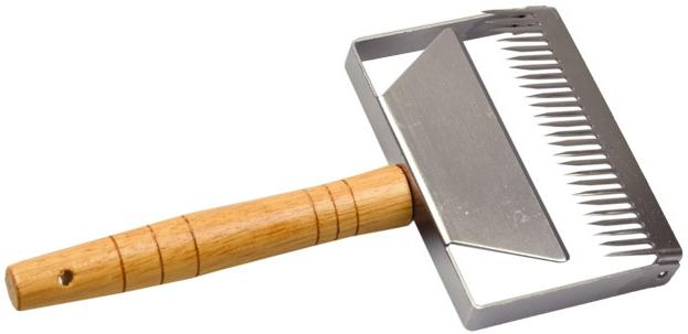 Uncapping Fork 12
