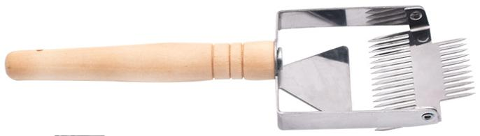 Uncapping Fork 14