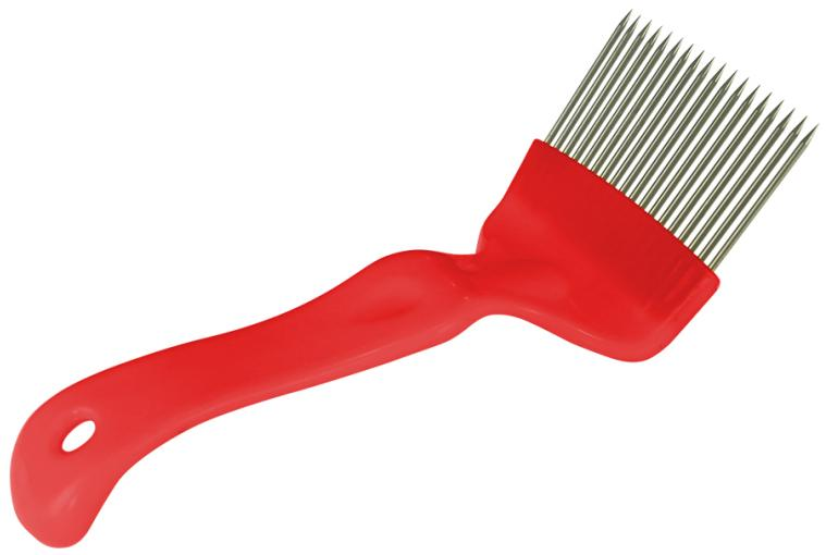Uncapping Fork 4