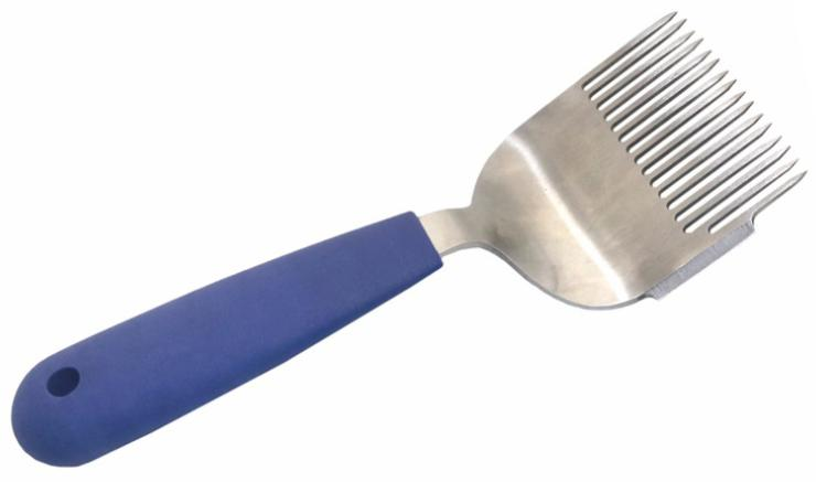 Uncapping Fork 6