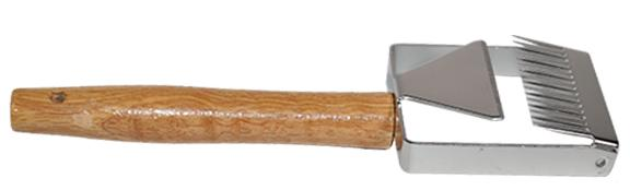 Uncapping Fork 8