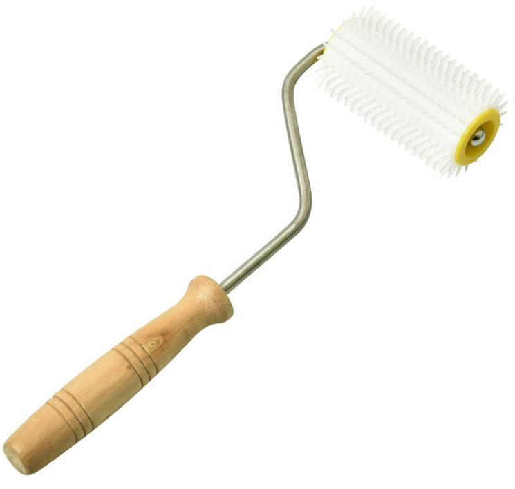 Uncapping Roller 1