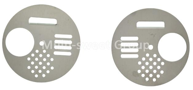 Disc Entrance 2