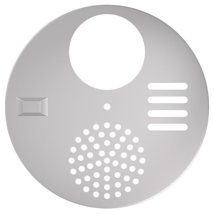 Disc Entrance 4