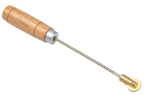Wire Embedder 3
