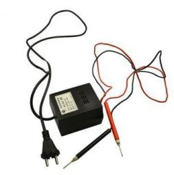 Wire Embedder 6
