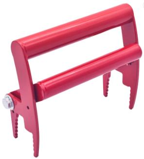 Frame Grip 6