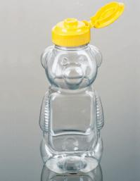 Squeeze Bottle 2