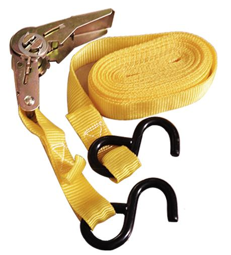 Beehive Strap 2