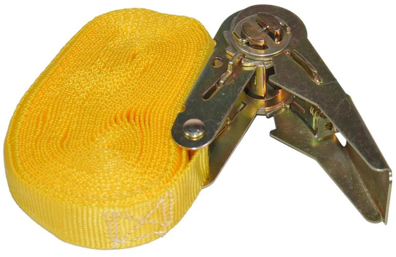Beehive Strap 3