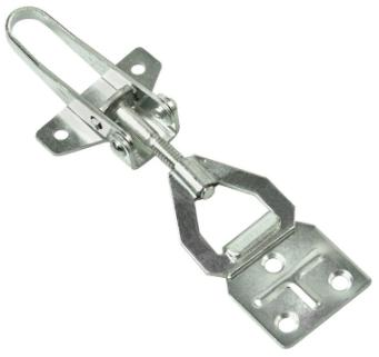 Beehive Connector