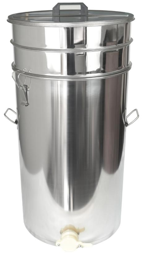 Honey Tank 2