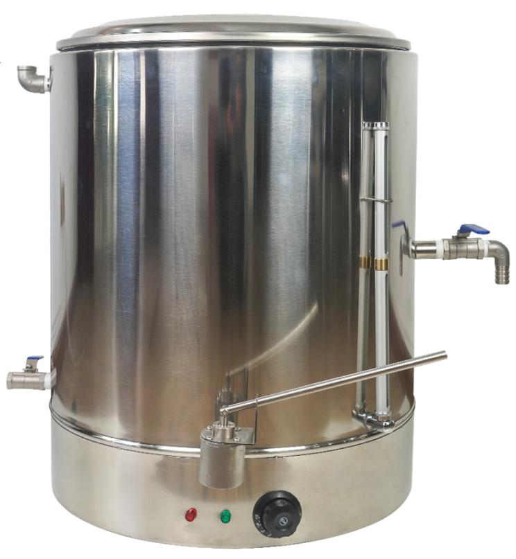 Honey Tank 3