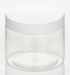 Honey Jar 1