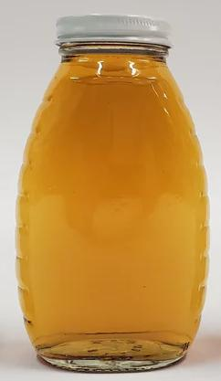 Honey Jar 12