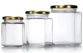 Honey Jar 3
