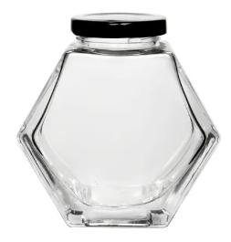Honey Jar 4