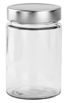 Honey Jar 9