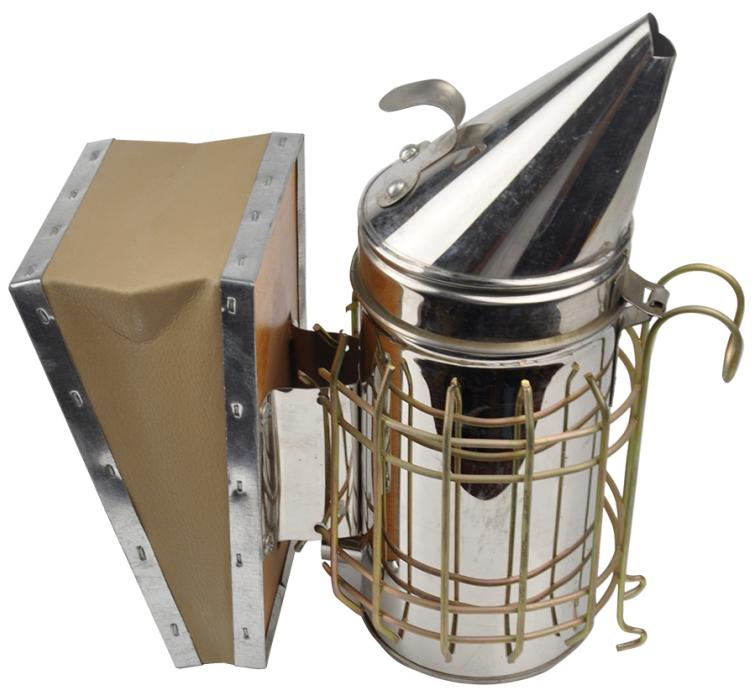Bee Smoker 2