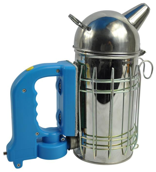Bee Smoker 5