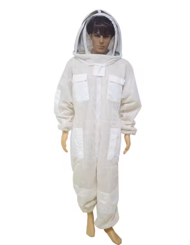 Protective Suit 6