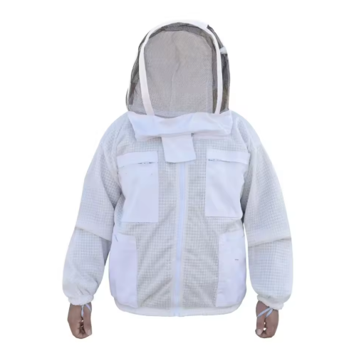 Protective Suit 7